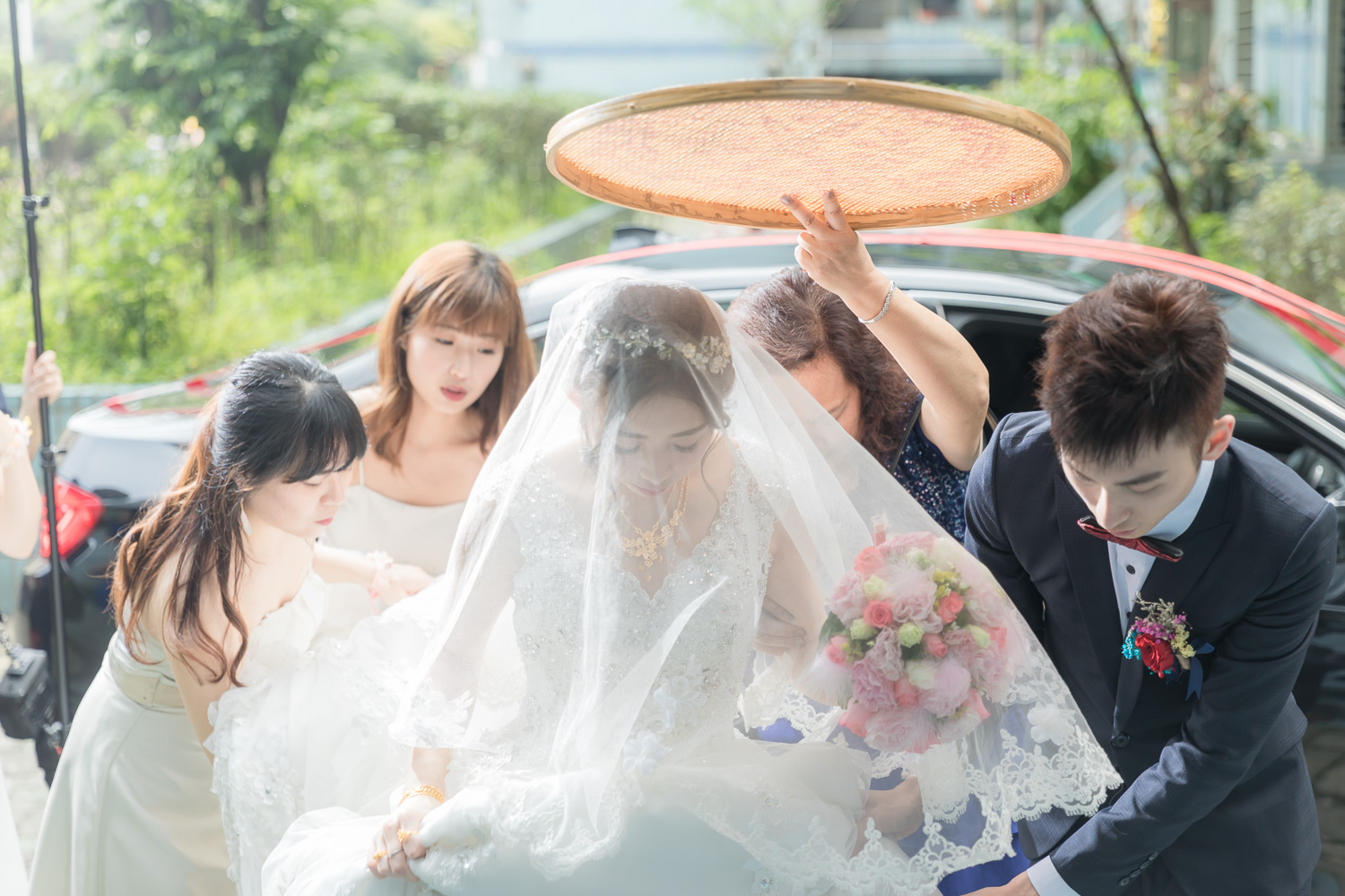 婚禮紀錄攝影師作品-小宇小璇婚禮攝影12