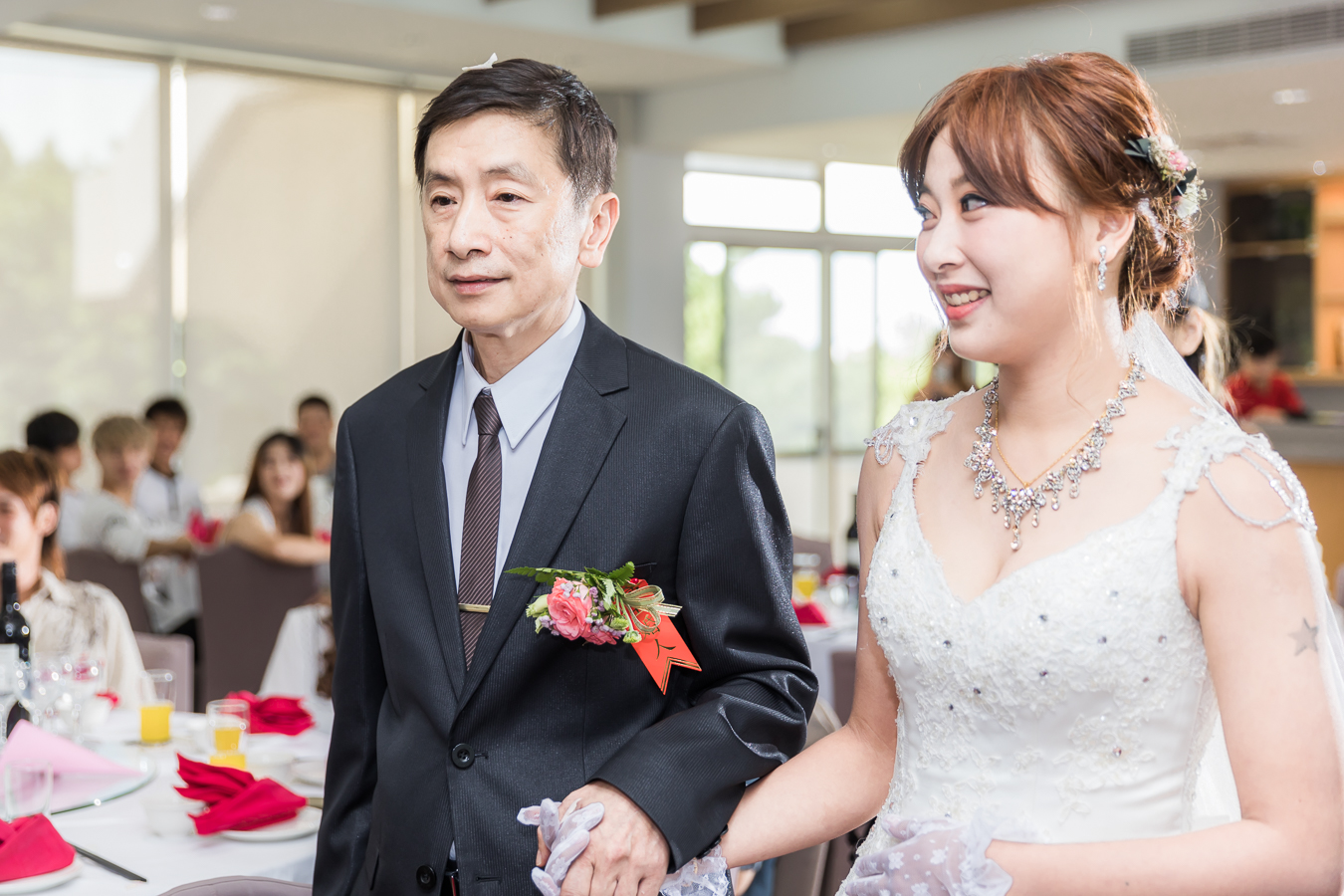 婚禮紀錄攝影師作品-小宇小璇婚禮攝影15