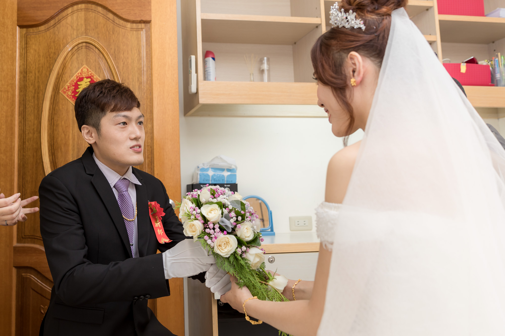 婚禮紀錄攝影師作品-小宇小璇婚禮攝影12